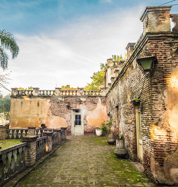 fotos da experiência