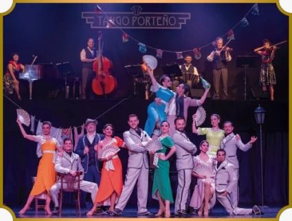 fotos da experiência