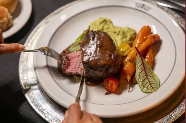 fotos da experiência