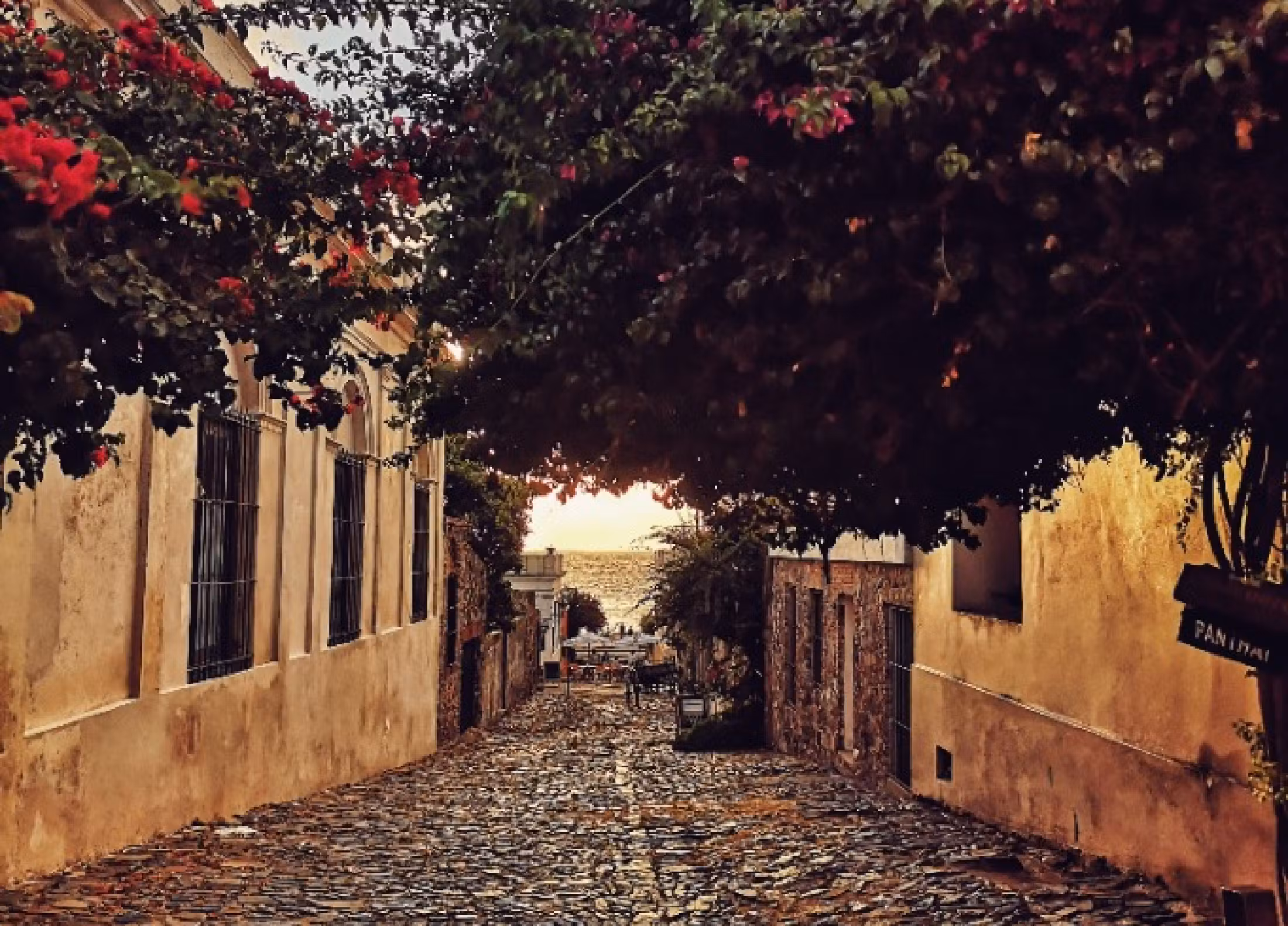 imagem relacionada a Visitando o vizinho Uruguai