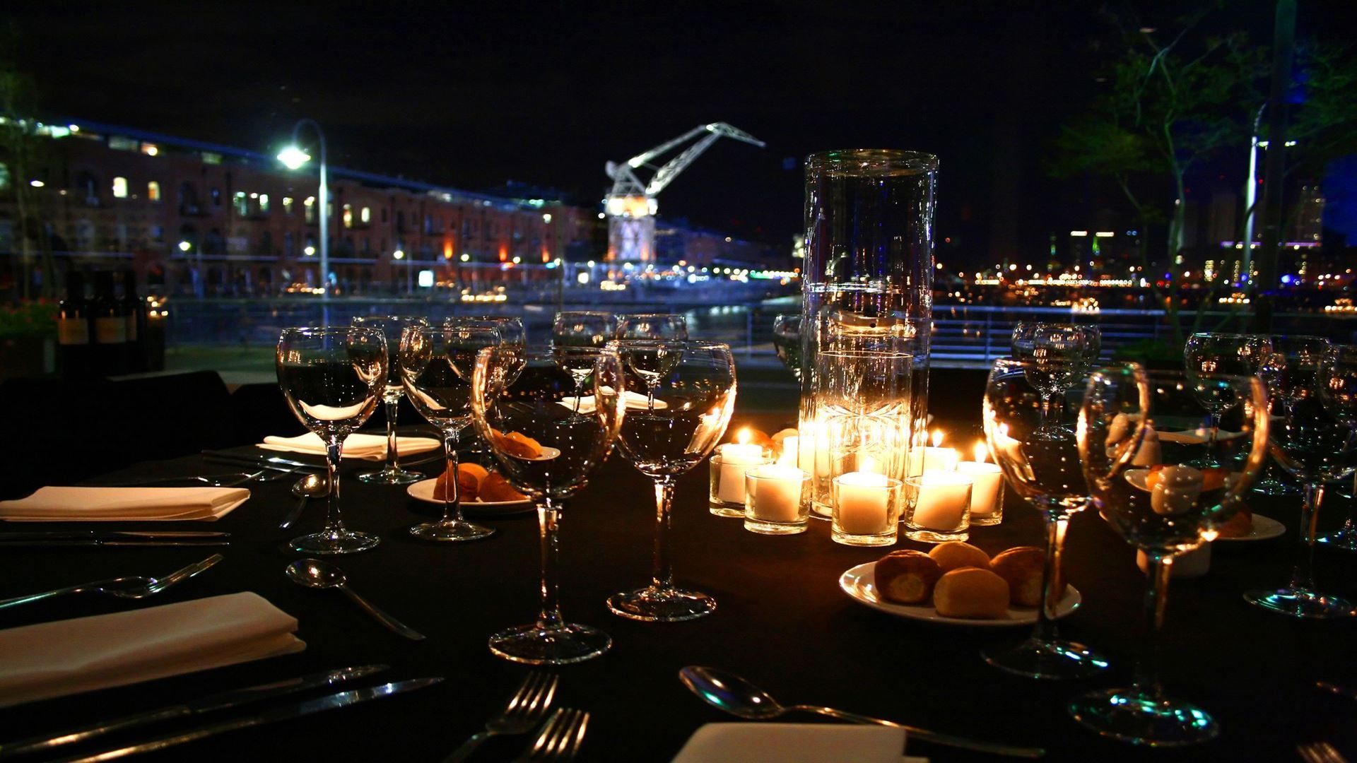 Foto da Madero Tango