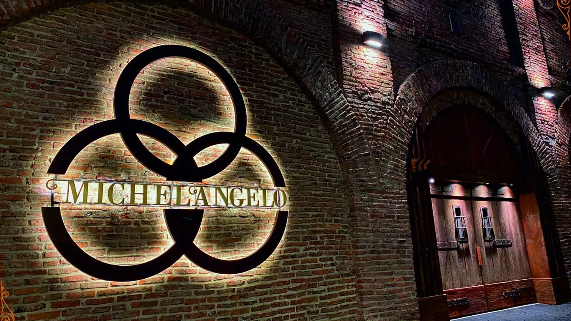 Foto da Michelangelo Tango